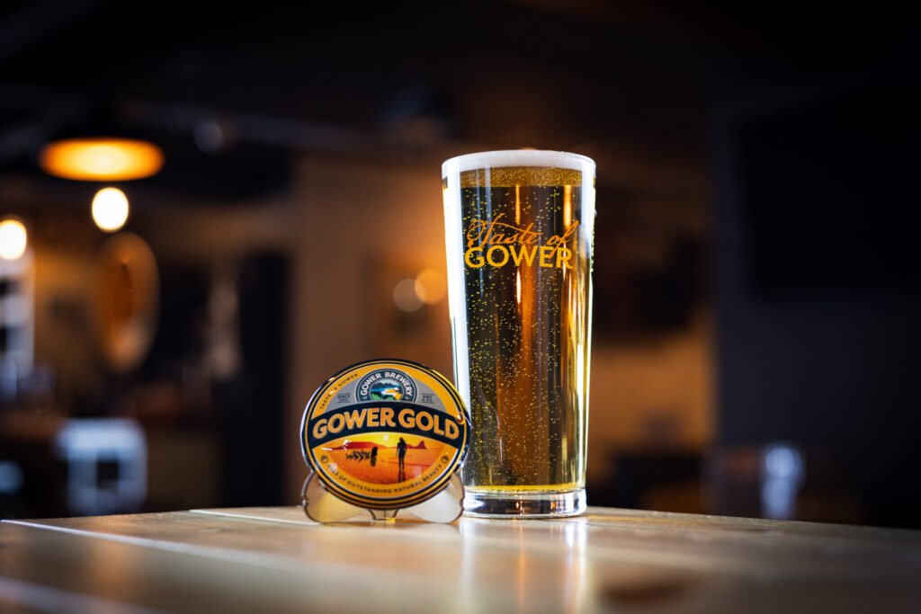 Gower Brewery 1 Sophie Paull (1)