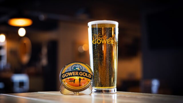 Gower Brewery 1 Sophie Paull (1)