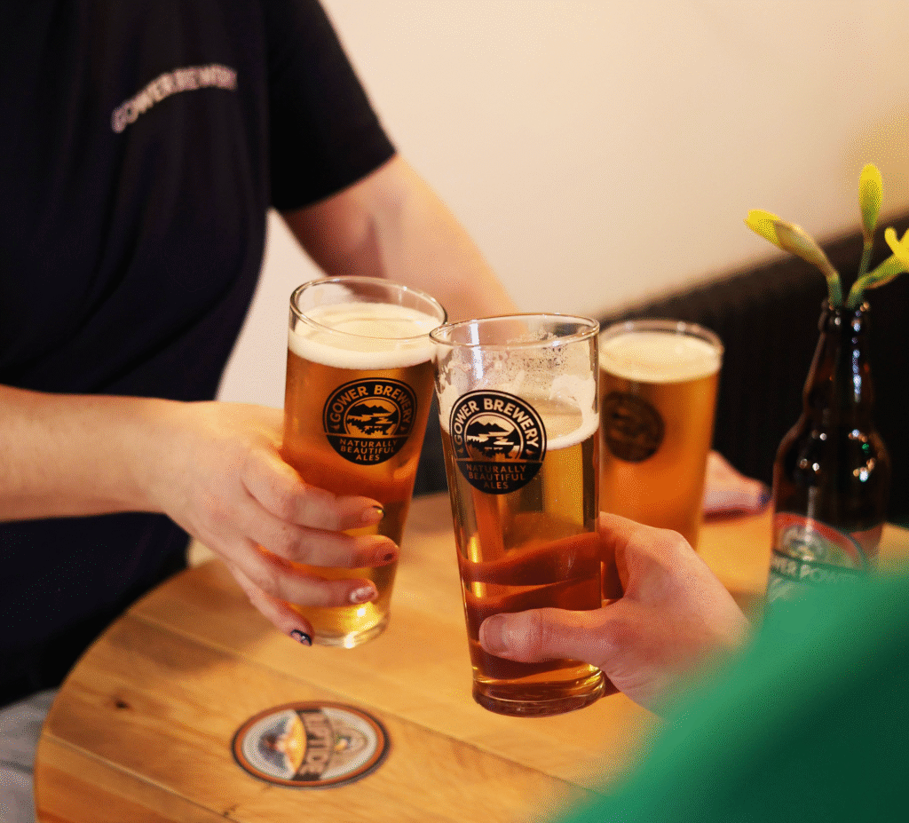 Gower Brewery 3 Sophie Paull (1)