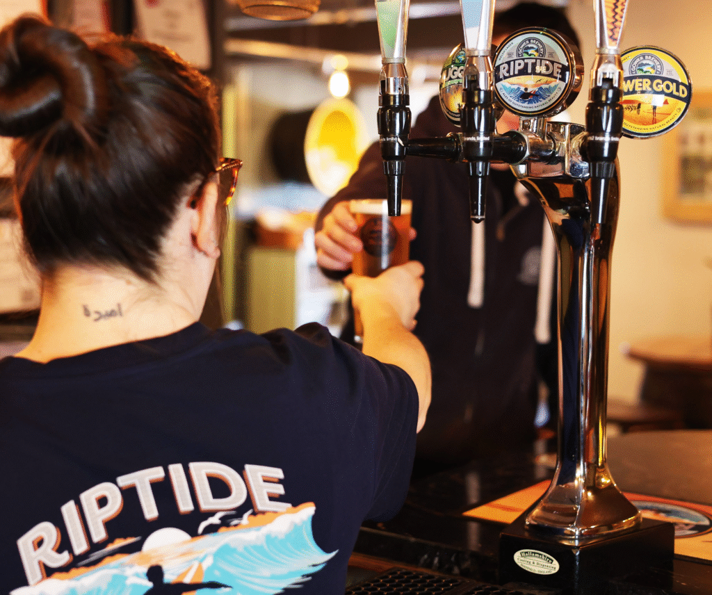 Gower Brewery 4 Sophie Paull (1)