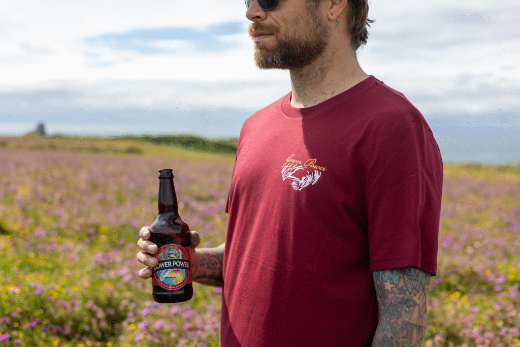 Gower Brewery 5 Sophie Paull (1)