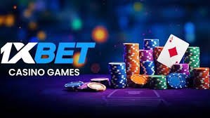 1xBet Algeria The Leading Online Betting Platform in Algeria