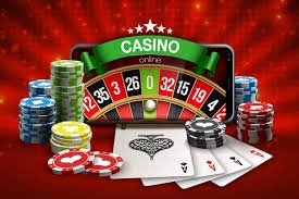 BubblesBet Casino An Ultimate Guide to Online Gaming Fun