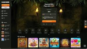 Cashwin Casino España Tu Destino de Juegos en Línea -1947087919