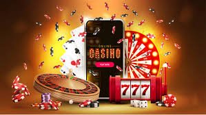 Discover the Exciting World of Casino Amigo Win New