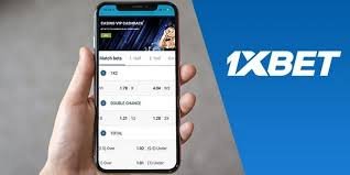 Download 1xbet for iOS A Comprehensive Guide 1777907799