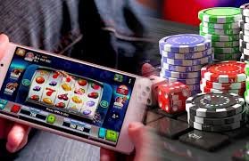 Experience Thrilling Gaming at 12Play Casino 1720728440