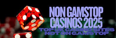 Exploring Non Gamstop UK Casino Sites Freedom in Online Gambling -1923326419