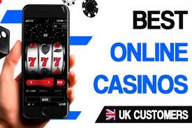 Online Casinos in the UK with Fast Withdrawals