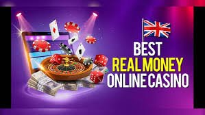 Online Casinos in the UK with Fast Withdrawals
